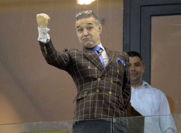 gigi becali