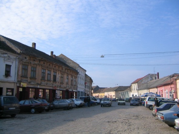 04.Nicolae_Balcescu_Lipova