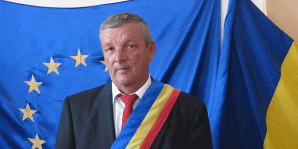 Jichici Iosif Mircea